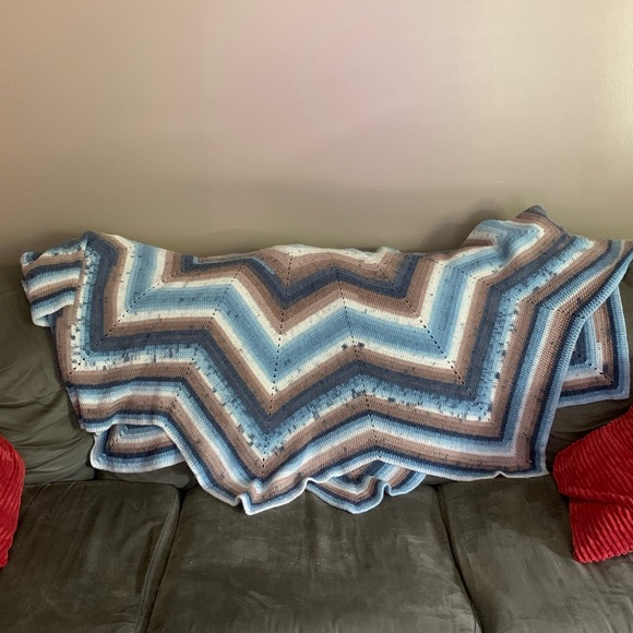 Blanket - Picture 2 of 2